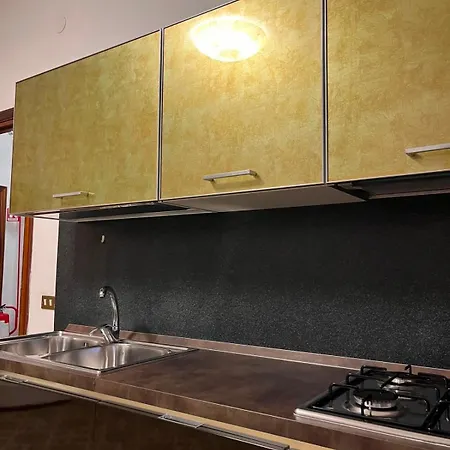 Apartmán Apulian Urban Massafra
