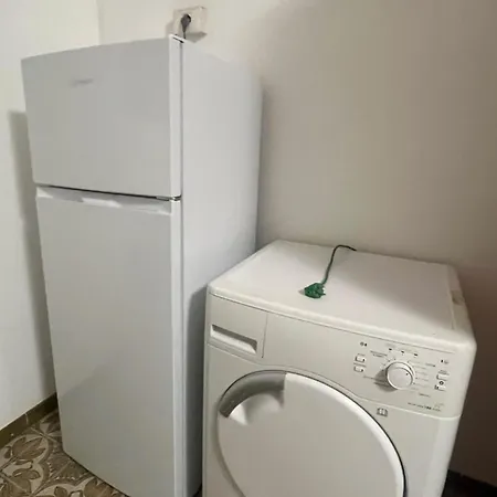 Apulian Urban Lejlighed Massafra